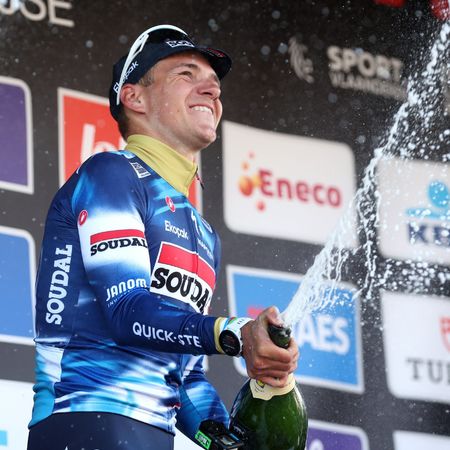 65th De Brabantse Pijl - La Fleche Brabanconne 2025 - Men's Elite