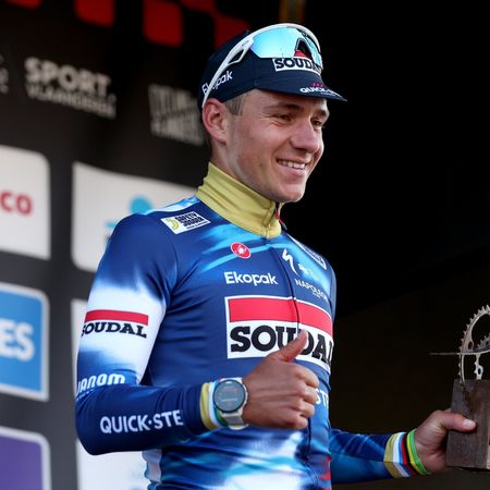 65th De Brabantse Pijl - La Fleche Brabanconne 2025 - Men's Elite