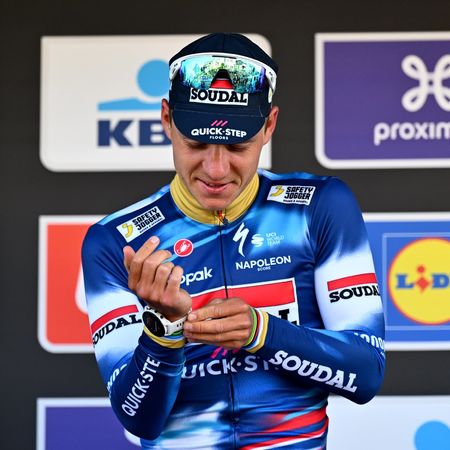 65th De Brabantse Pijl - La Fleche Brabanconne 2025 - Men's Elite