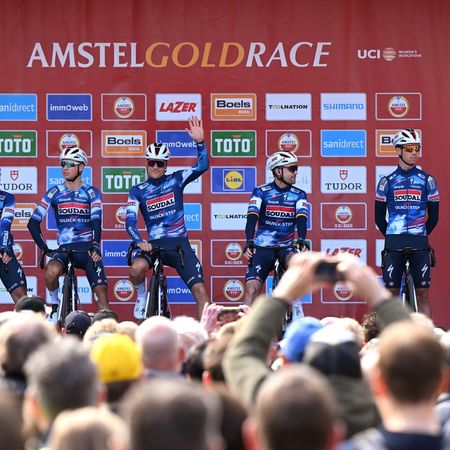 59th Amstel Gold Race 2025