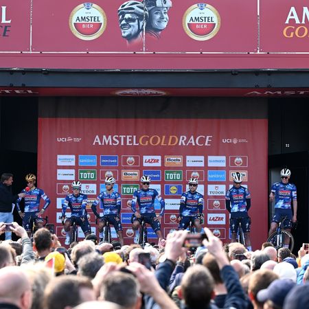 59th Amstel Gold Race 2025