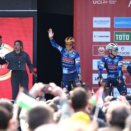 59th Amstel Gold Race 2025