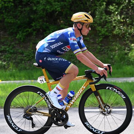 59th Amstel Gold Race 2025