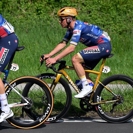 59th Amstel Gold Race 2025