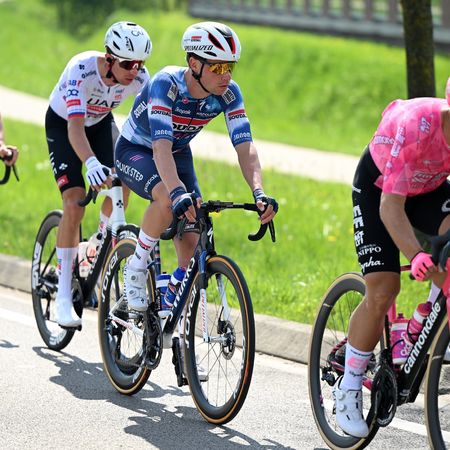 59th Amstel Gold Race 2025