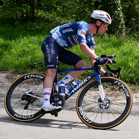 59th Amstel Gold Race 2025