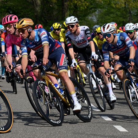 59th Amstel Gold Race 2025