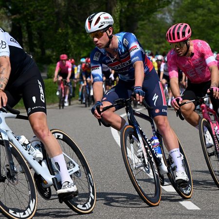 59th Amstel Gold Race 2025