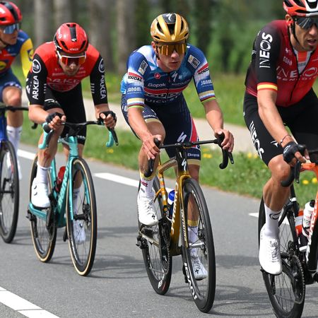 59th Amstel Gold Race 2025