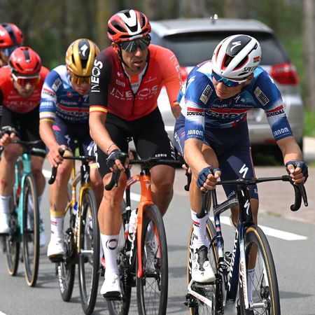 59th Amstel Gold Race 2025