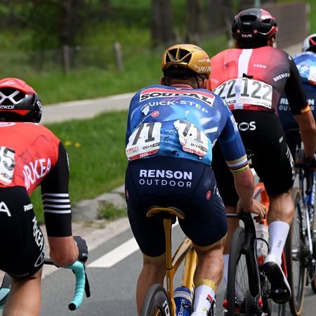 59th Amstel Gold Race 2025