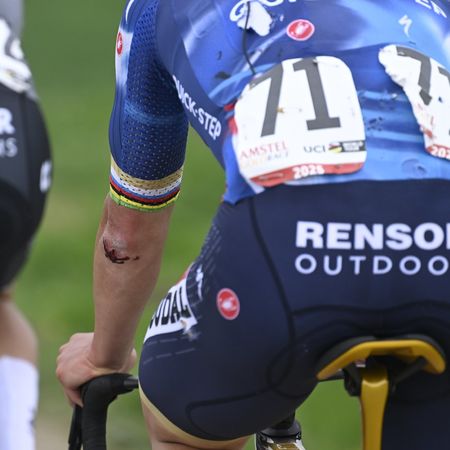 59th Amstel Gold Race 2025