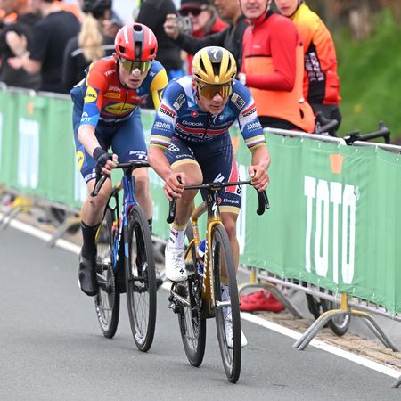 59th Amstel Gold Race 2025