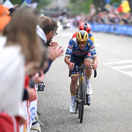 59th Amstel Gold Race 2025