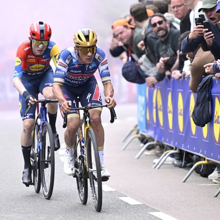 59th Amstel Gold Race 2025