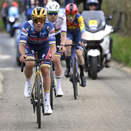 59th Amstel Gold Race 2025