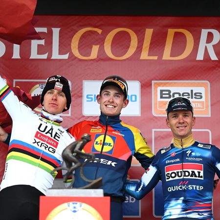 59th Amstel Gold Race 2025
