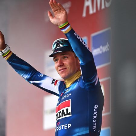 59th Amstel Gold Race 2025