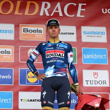 59th Amstel Gold Race 2025