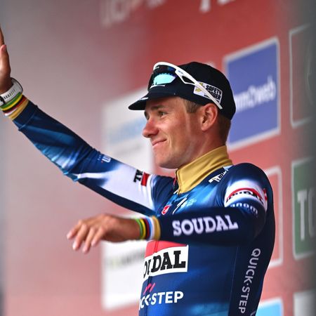 59th Amstel Gold Race 2025