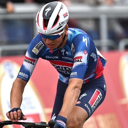 59th Amstel Gold Race 2025