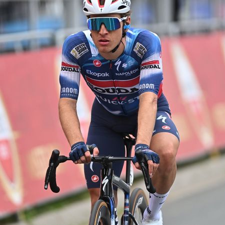 59th Amstel Gold Race 2025