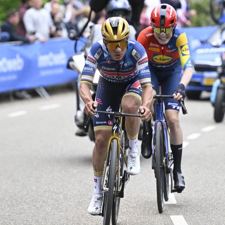 59th Amstel Gold Race 2025