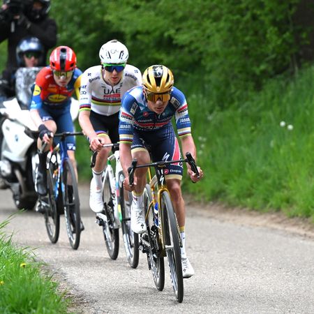 59th Amstel Gold Race 2025