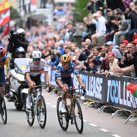 59th Amstel Gold Race 2025