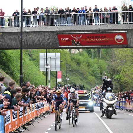 59th Amstel Gold Race 2025