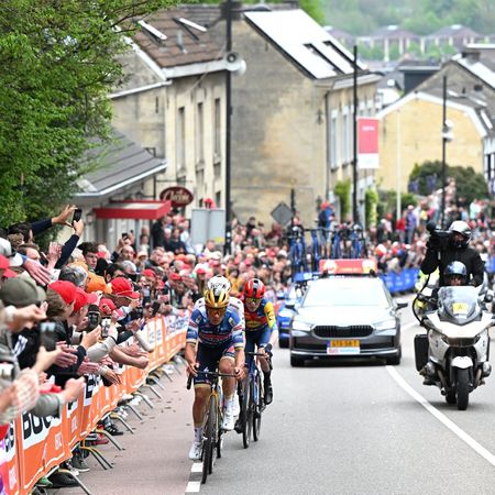 59th Amstel Gold Race 2025