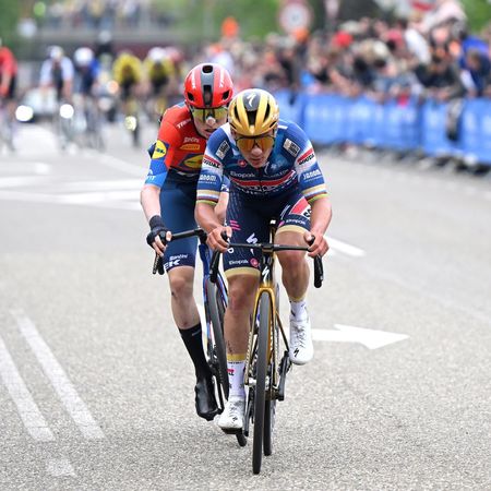 59th Amstel Gold Race 2025