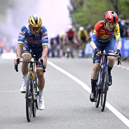 59th Amstel Gold Race 2025