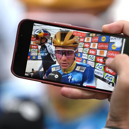 89th La Fleche Wallonne 2025