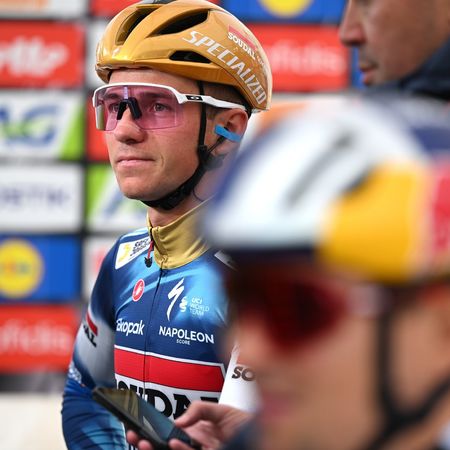 89th La Fleche Wallonne 2025