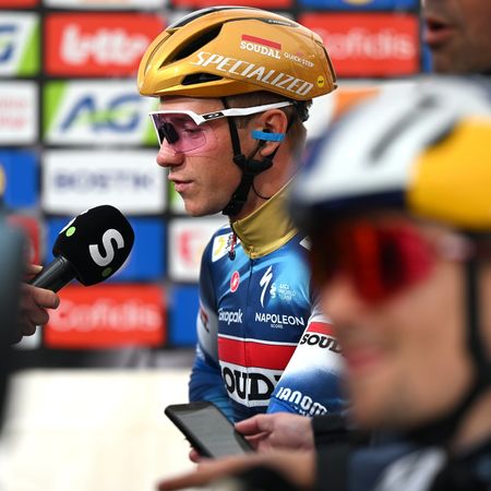 89th La Fleche Wallonne 2025