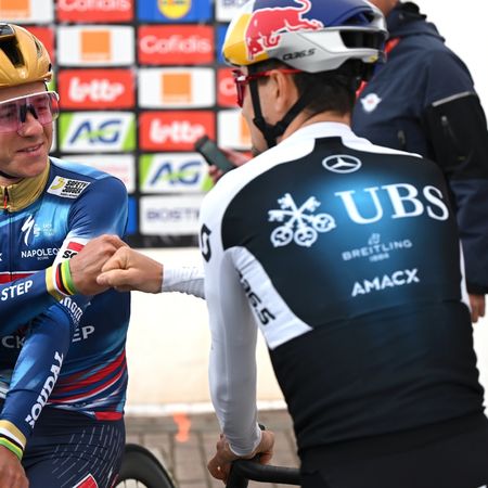 89th La Fleche Wallonne 2025