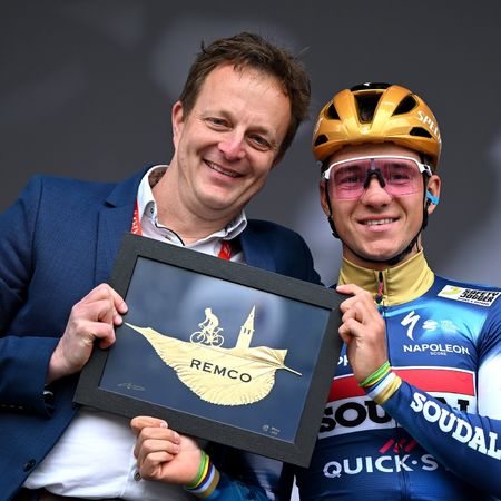 89th La Fleche Wallonne 2025