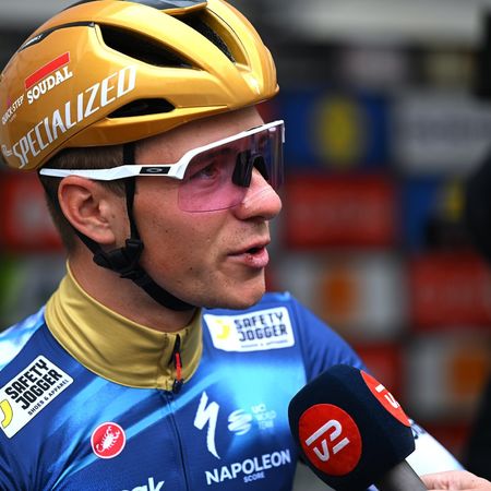 89th La Fleche Wallonne 2025