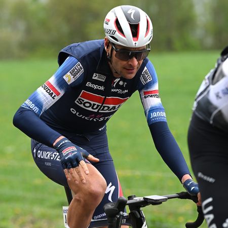 89th La Fleche Wallonne 2025