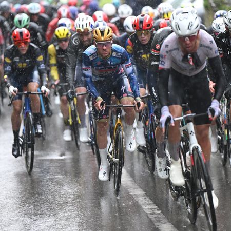 89th La Fleche Wallonne 2025