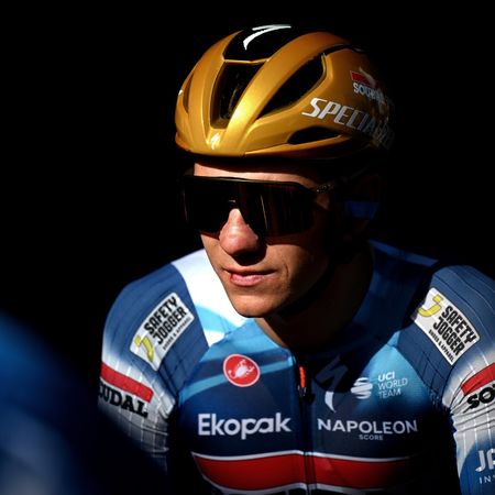 111st Liege - Bastogne - Liege 2025