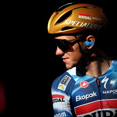 111st Liege - Bastogne - Liege 2025