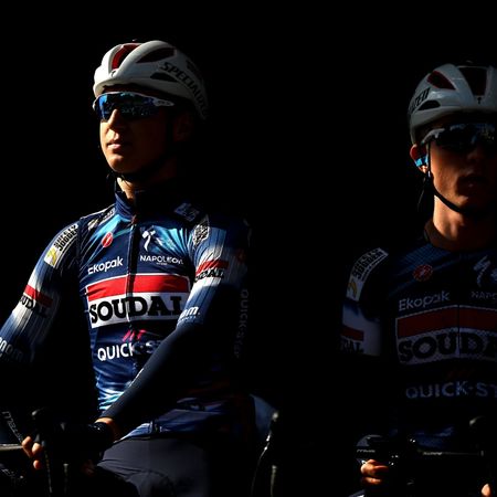 111st Liege - Bastogne - Liege 2025