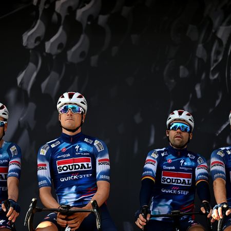 111st Liege - Bastogne - Liege 2025