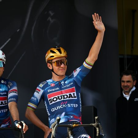 111st Liege - Bastogne - Liege 2025