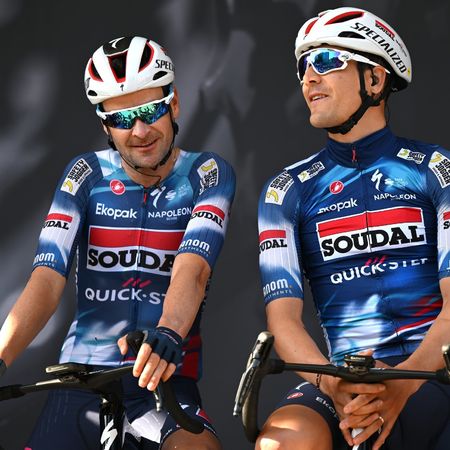 111st Liege - Bastogne - Liege 2025