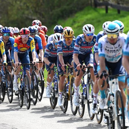 111st Liege - Bastogne - Liege 2025