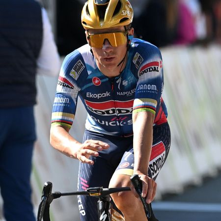 111st Liege - Bastogne - Liege 2025