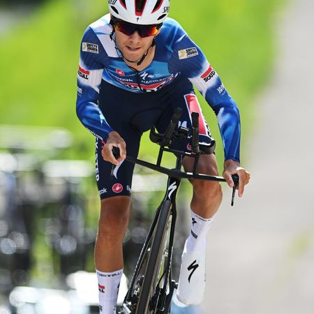 78th Tour De Romandie 2025 - Prologue